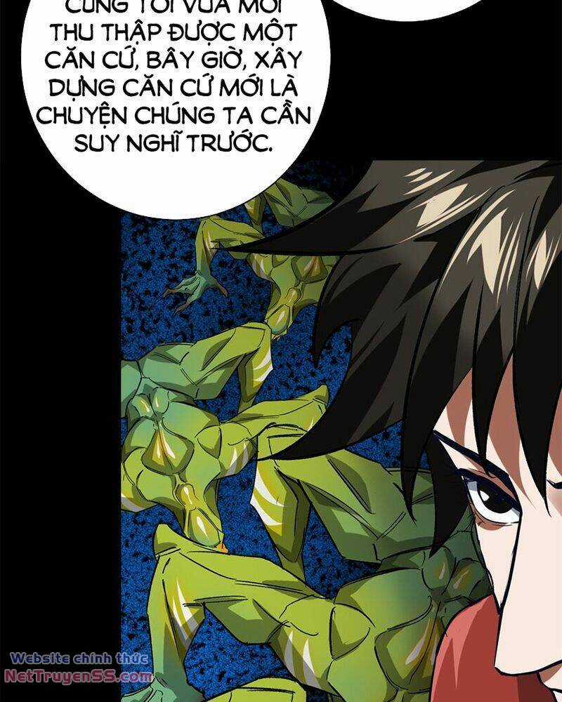 Luân Bàn Thế Giới - Chapter 154 - Trang 64