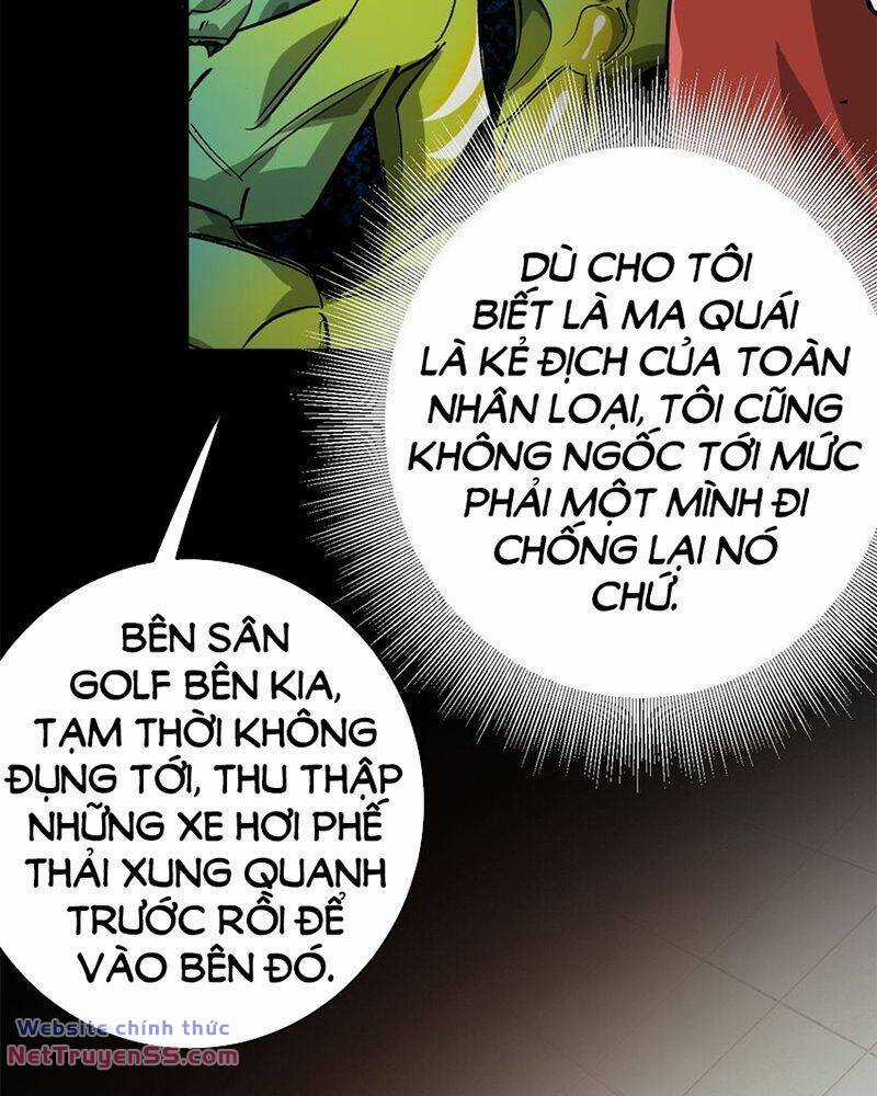 Luân Bàn Thế Giới - Chapter 154 - Trang 65