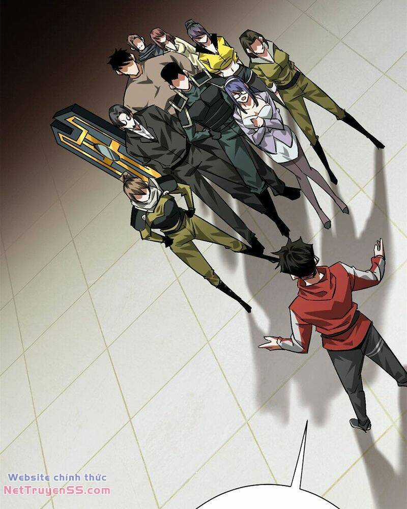 Luân Bàn Thế Giới - Chapter 154 - Trang 66