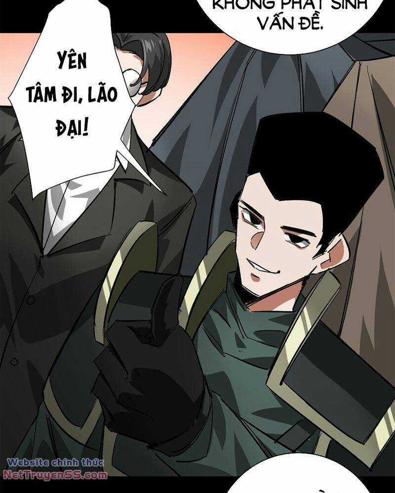 Luân Bàn Thế Giới - Chapter 154 - Trang 68