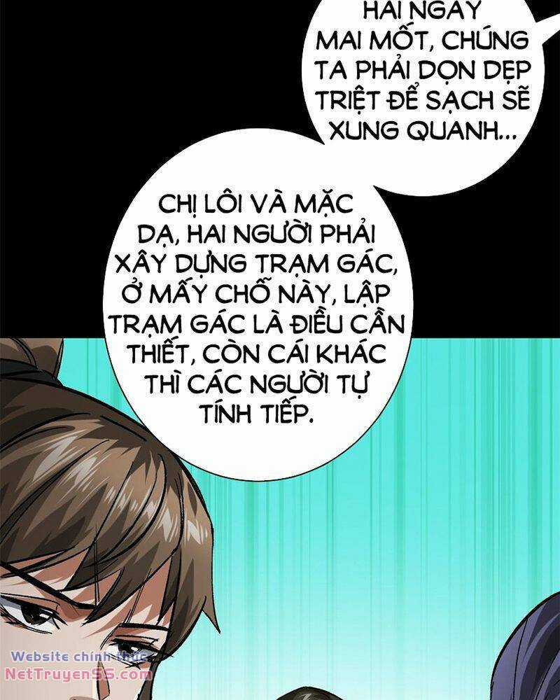 Luân Bàn Thế Giới - Chapter 154 - Trang 69