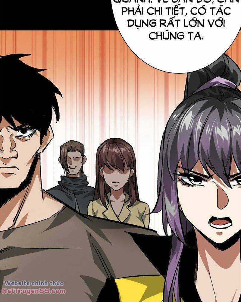 Luân Bàn Thế Giới - Chapter 154 - Trang 71