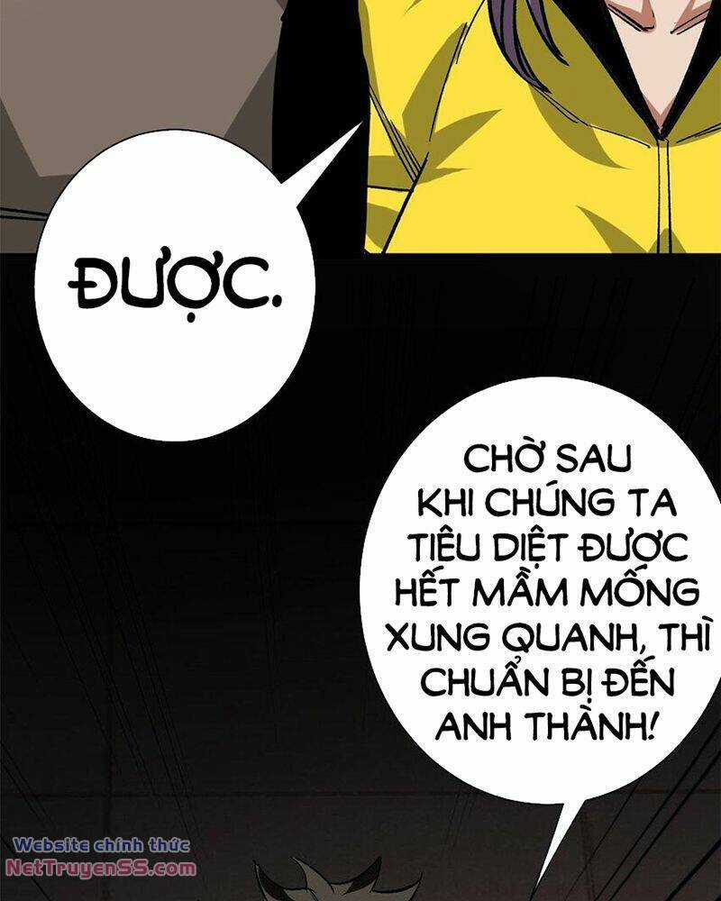 Luân Bàn Thế Giới - Chapter 154 - Trang 72