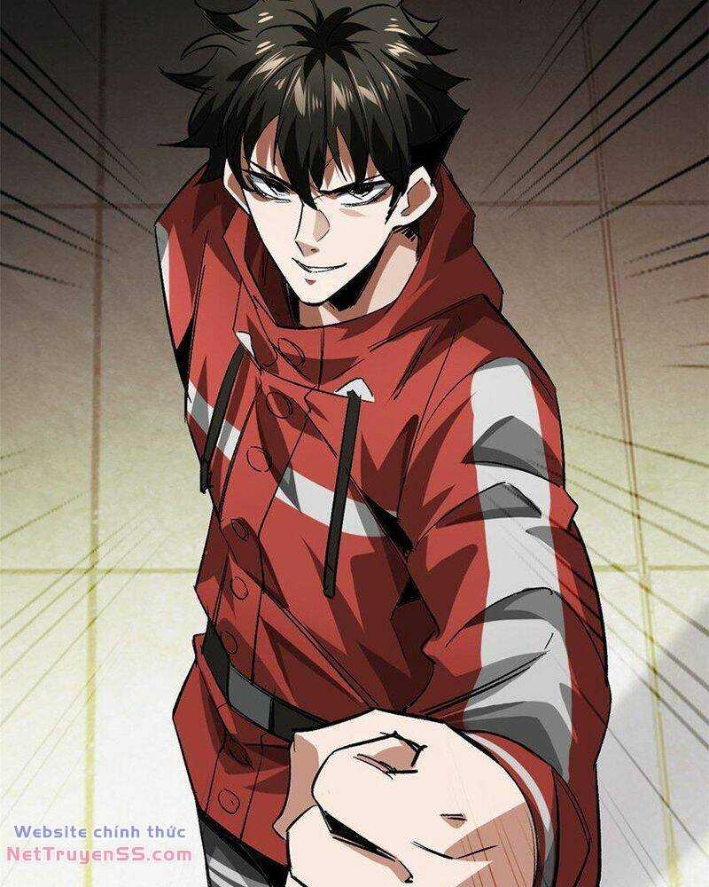 Luân Bàn Thế Giới - Chapter 154 - Trang 73