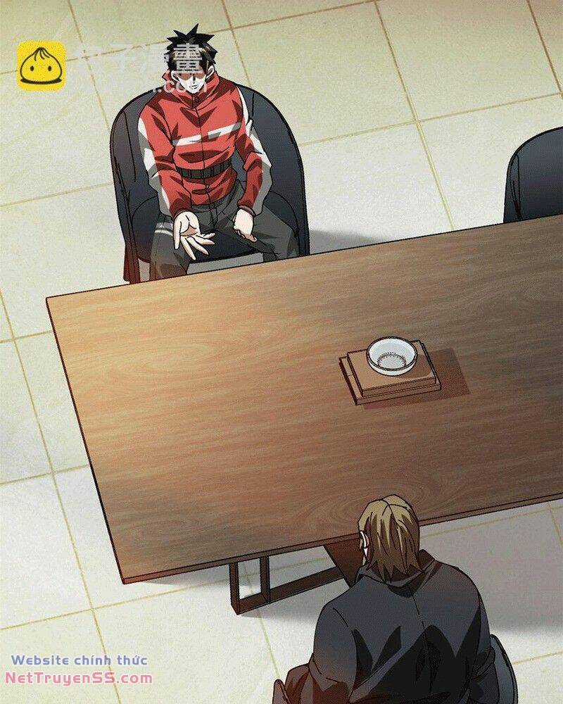 Luân Bàn Thế Giới - Chapter 154 - Trang 9