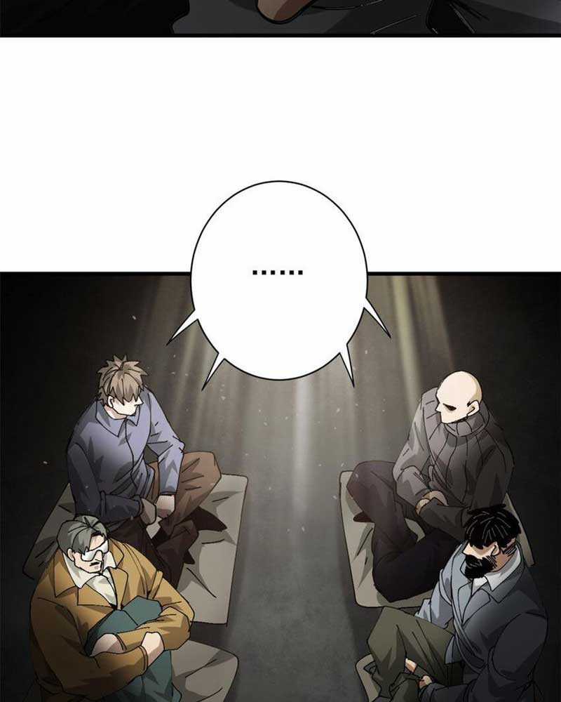 Luân Bàn Thế Giới - Chapter 155 - Trang 12