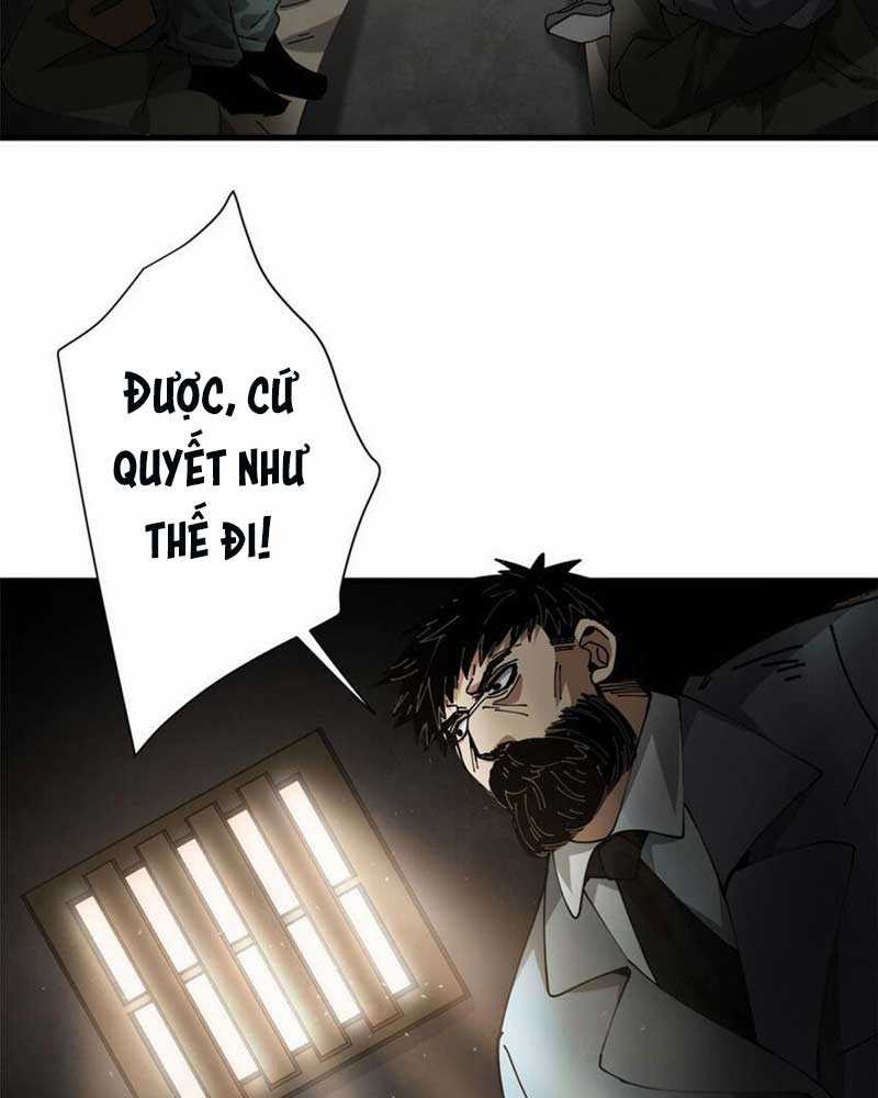 Luân Bàn Thế Giới - Chapter 155 - Trang 13