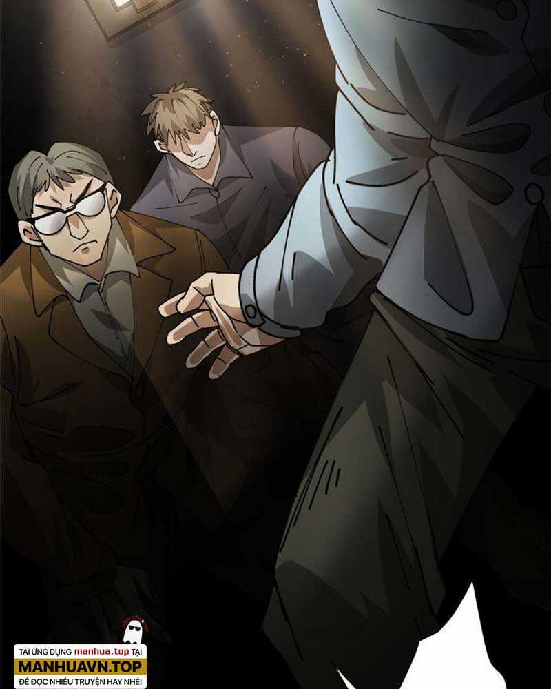 Luân Bàn Thế Giới - Chapter 155 - Trang 14