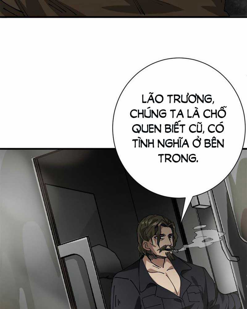 Luân Bàn Thế Giới - Chapter 155 - Trang 17