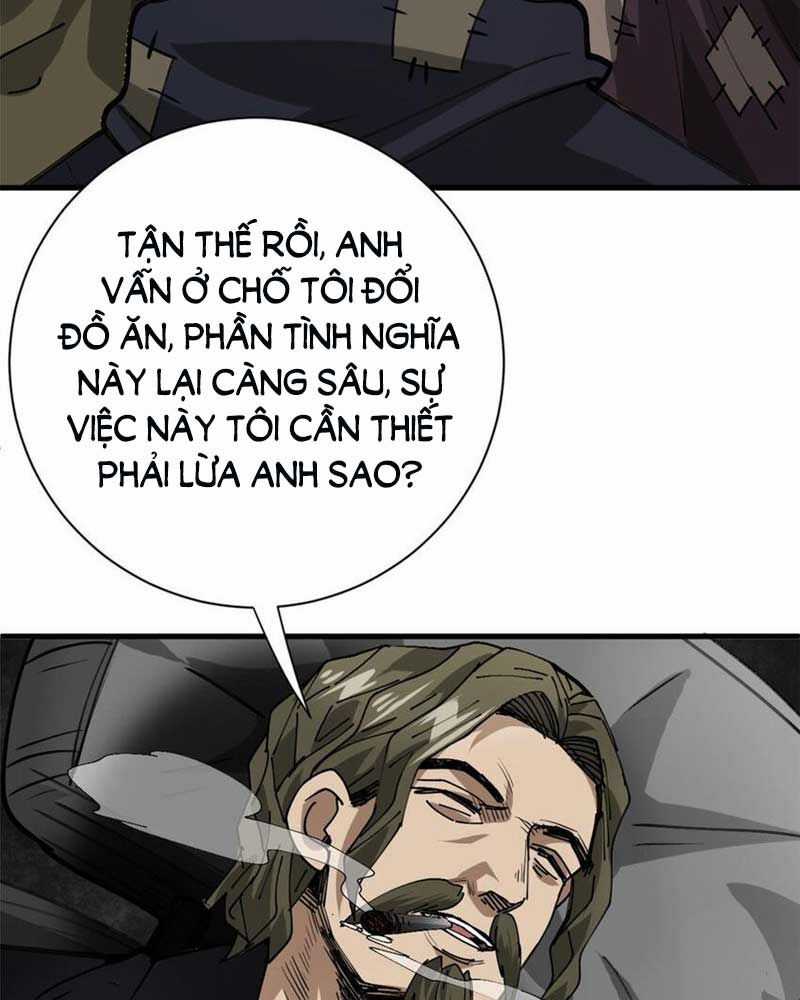 Luân Bàn Thế Giới - Chapter 155 - Trang 18