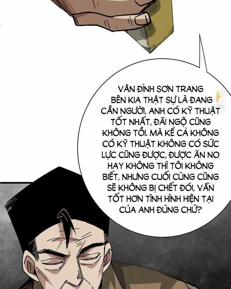 Luân Bàn Thế Giới - Chapter 155 - Trang 20
