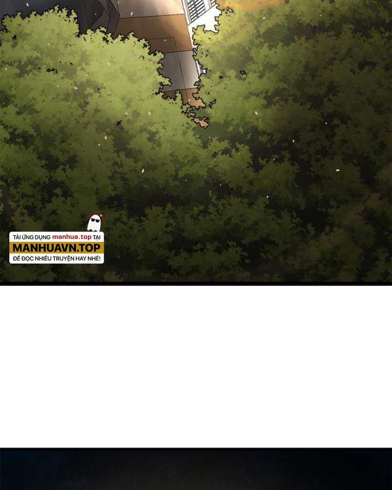 Luân Bàn Thế Giới - Chapter 155 - Trang 3