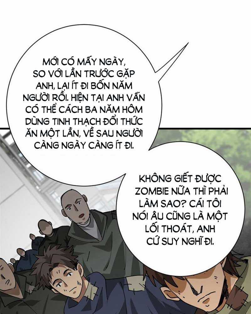 Luân Bàn Thế Giới - Chapter 155 - Trang 22