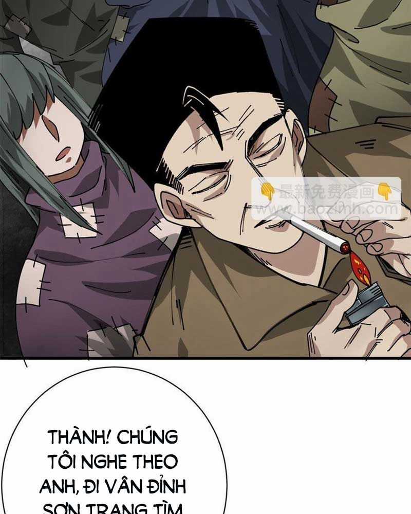 Luân Bàn Thế Giới - Chapter 155 - Trang 23