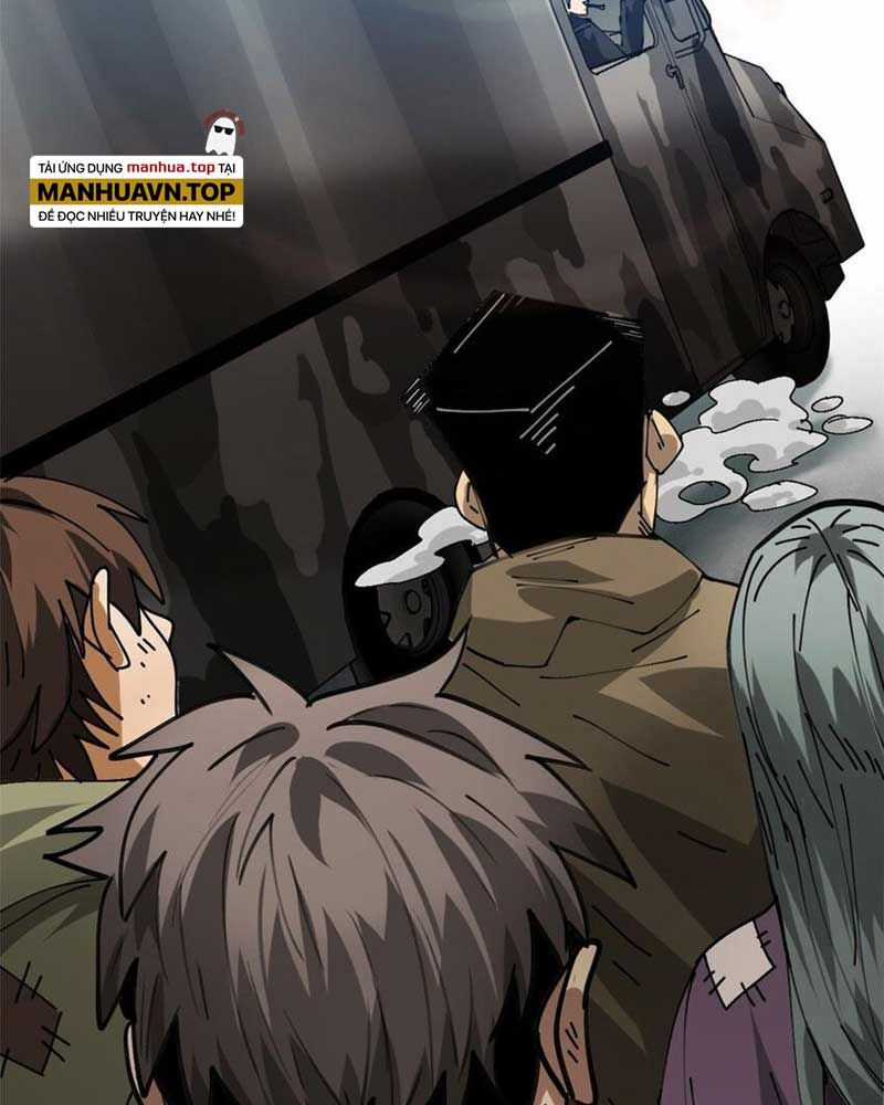 Luân Bàn Thế Giới - Chapter 155 - Trang 26