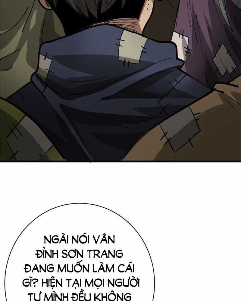 Luân Bàn Thế Giới - Chapter 155 - Trang 27