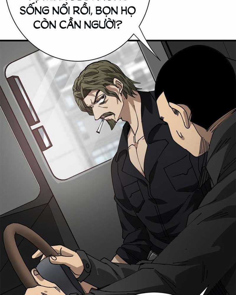 Luân Bàn Thế Giới - Chapter 155 - Trang 28