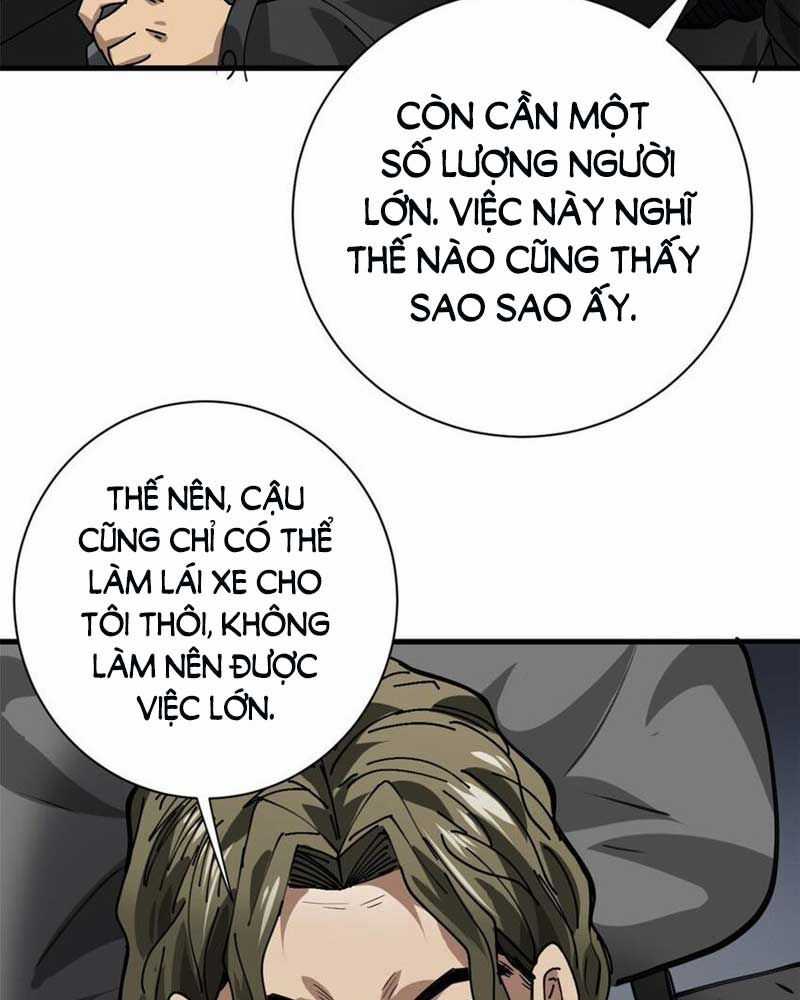 Luân Bàn Thế Giới - Chapter 155 - Trang 29