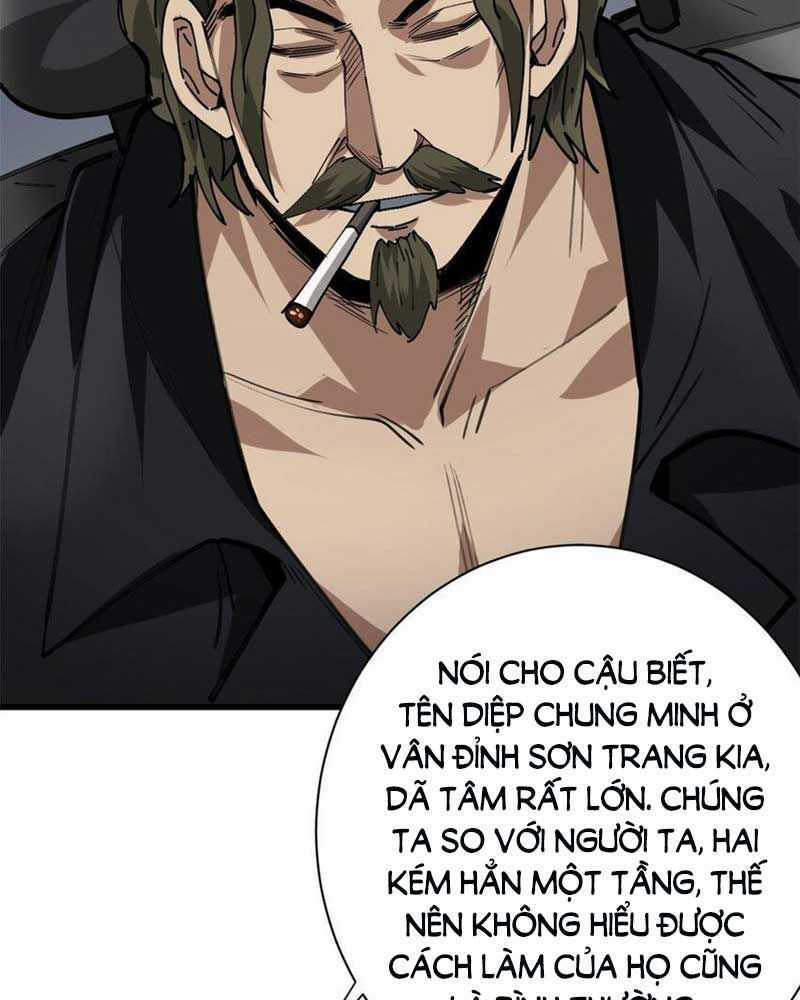 Luân Bàn Thế Giới - Chapter 155 - Trang 30