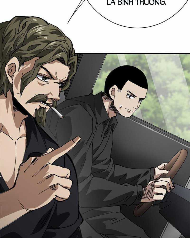Luân Bàn Thế Giới - Chapter 155 - Trang 31