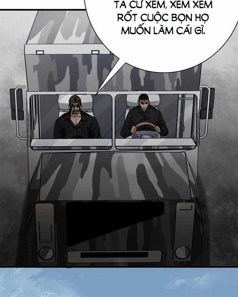 Luân Bàn Thế Giới - Chapter 155 - Trang 33