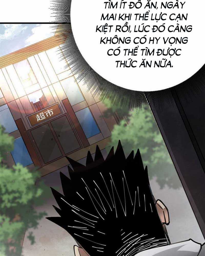 Luân Bàn Thế Giới - Chapter 155 - Trang 38