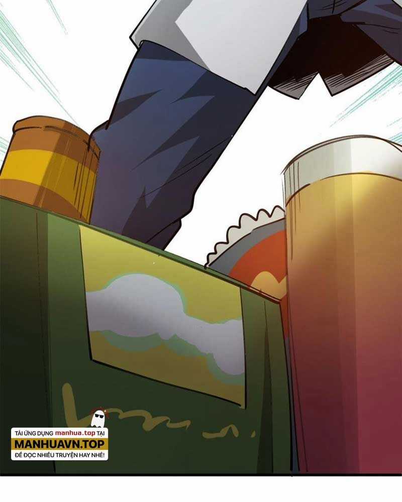 Luân Bàn Thế Giới - Chapter 155 - Trang 44
