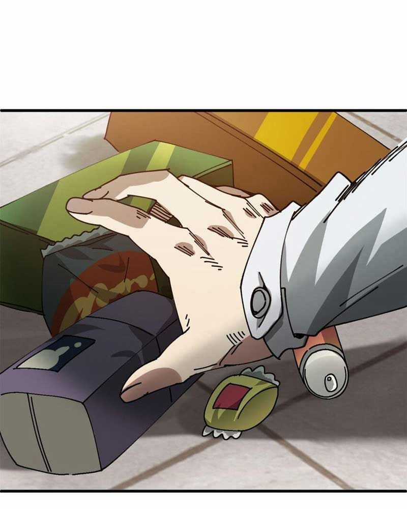 Luân Bàn Thế Giới - Chapter 155 - Trang 46