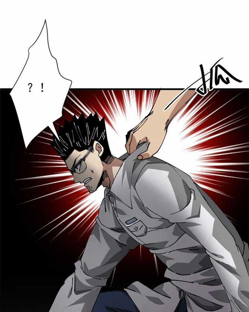 Luân Bàn Thế Giới - Chapter 155 - Trang 47