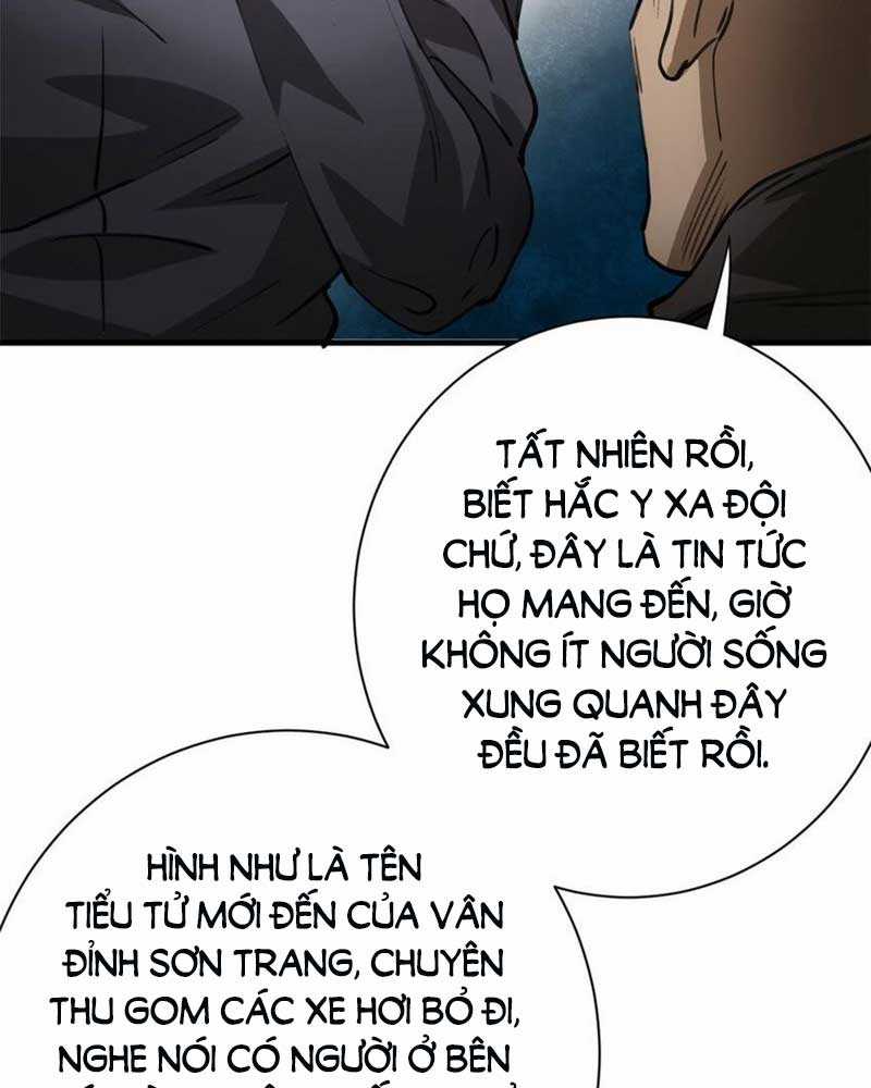 Luân Bàn Thế Giới - Chapter 155 - Trang 6