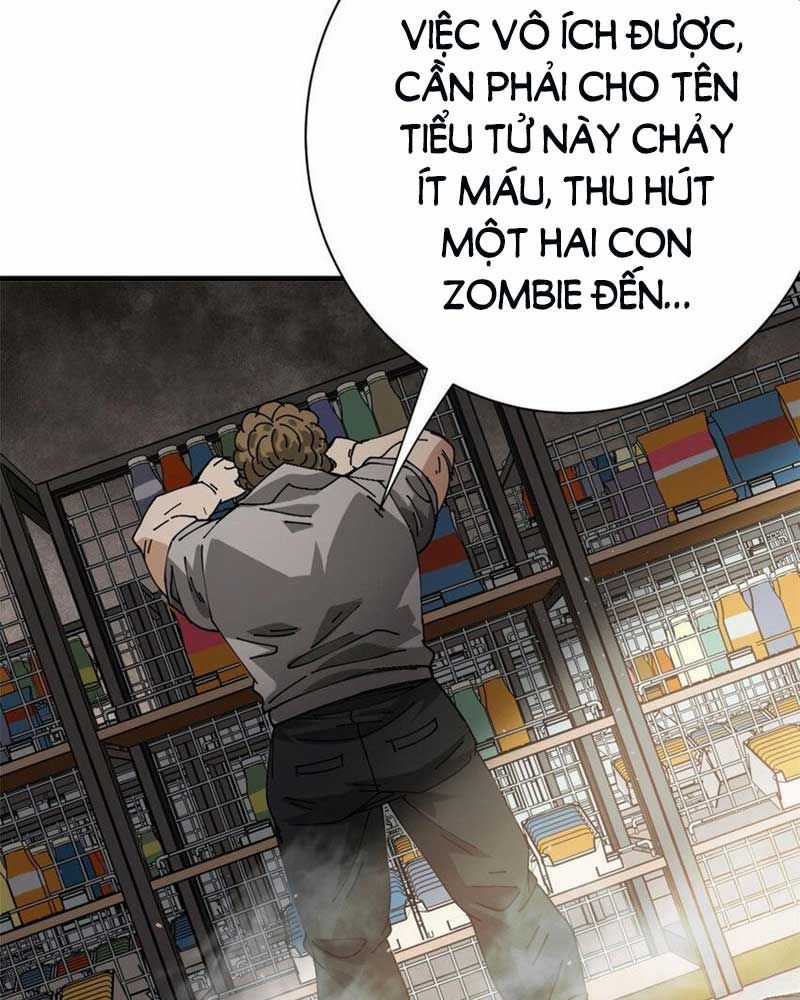 Luân Bàn Thế Giới - Chapter 155 - Trang 57