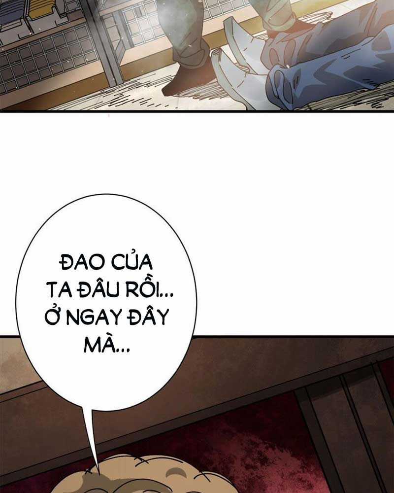 Luân Bàn Thế Giới - Chapter 155 - Trang 58