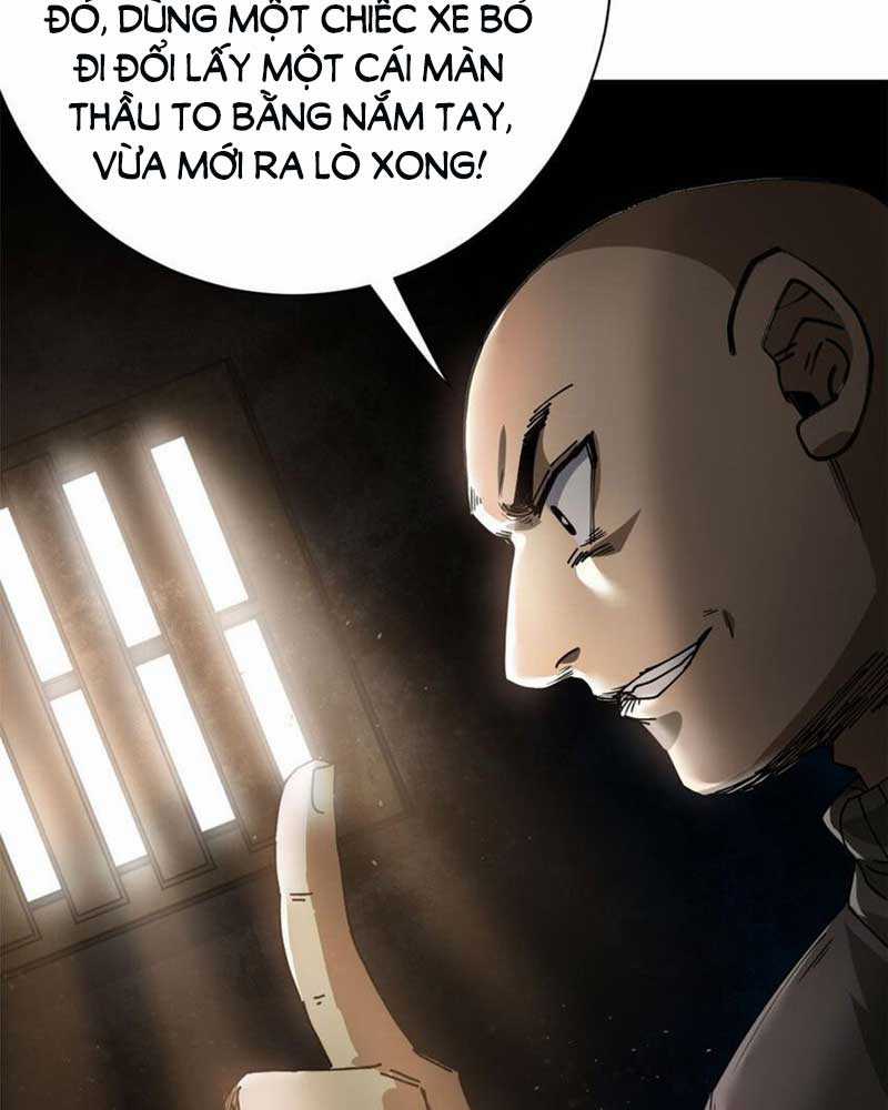 Luân Bàn Thế Giới - Chapter 155 - Trang 7