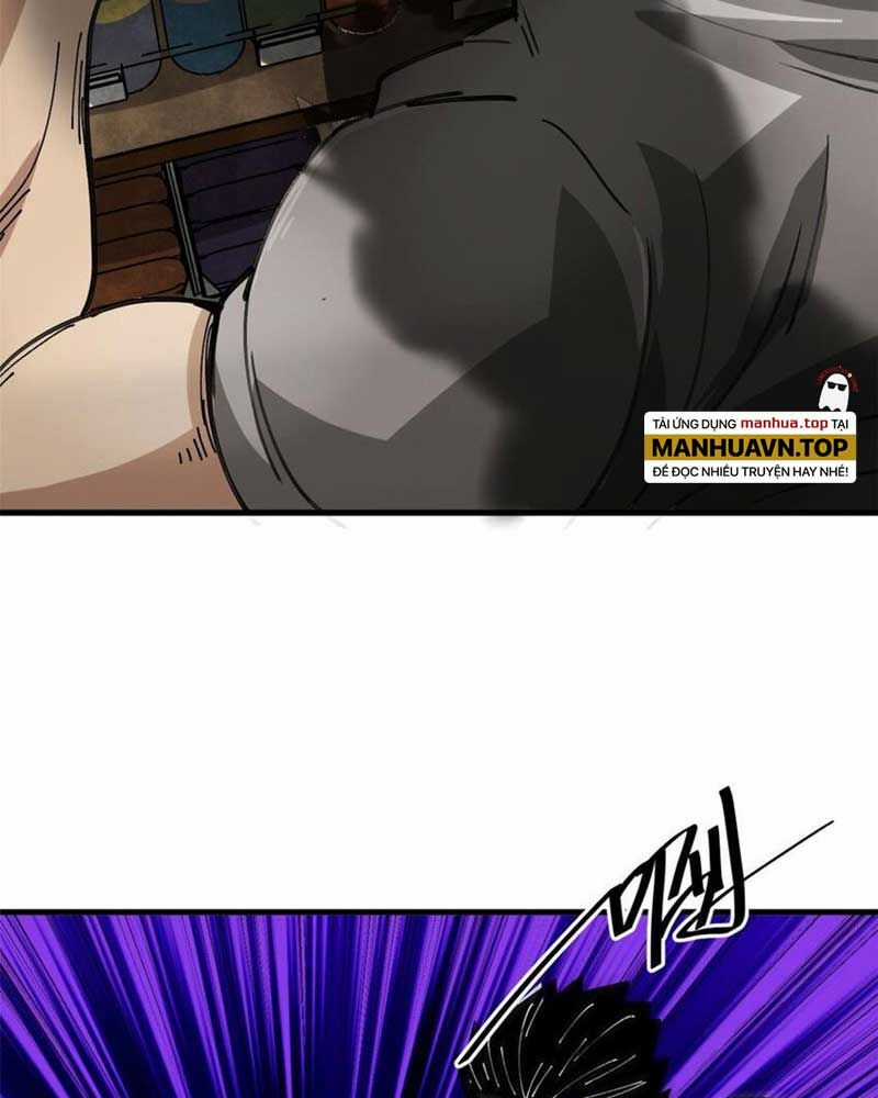 Luân Bàn Thế Giới - Chapter 155 - Trang 61