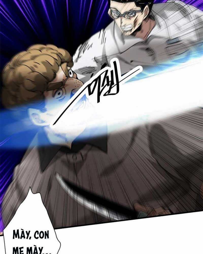 Luân Bàn Thế Giới - Chapter 155 - Trang 62