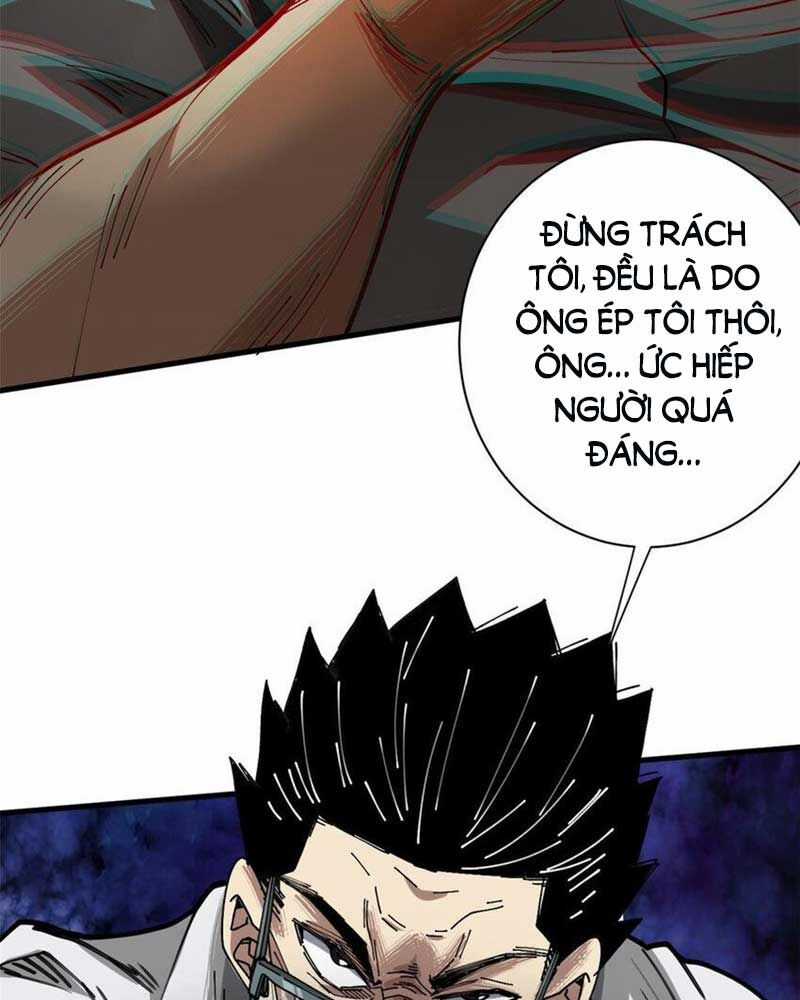 Luân Bàn Thế Giới - Chapter 155 - Trang 64