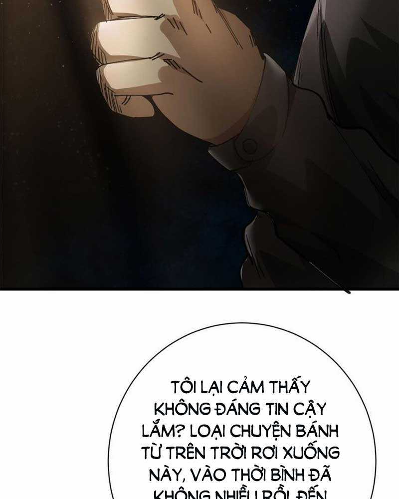 Luân Bàn Thế Giới - Chapter 155 - Trang 8