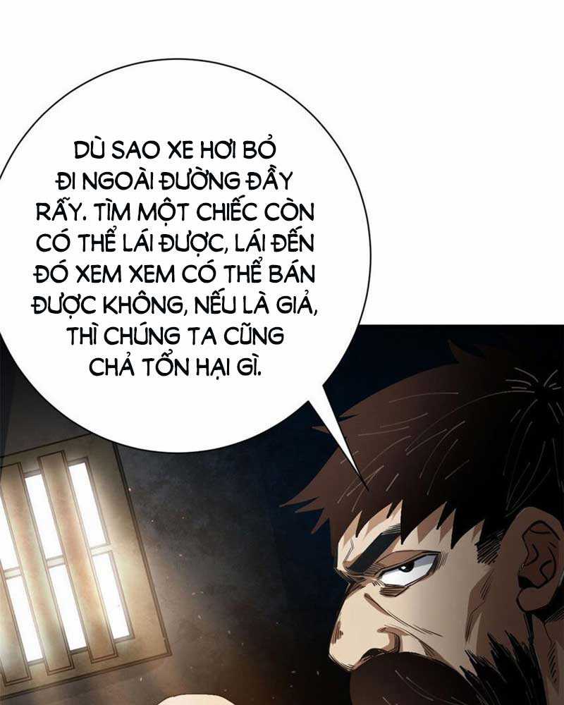 Luân Bàn Thế Giới - Chapter 155 - Trang 10
