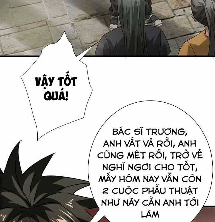 Luân Bàn Thế Giới - Chapter 156 - Trang 11