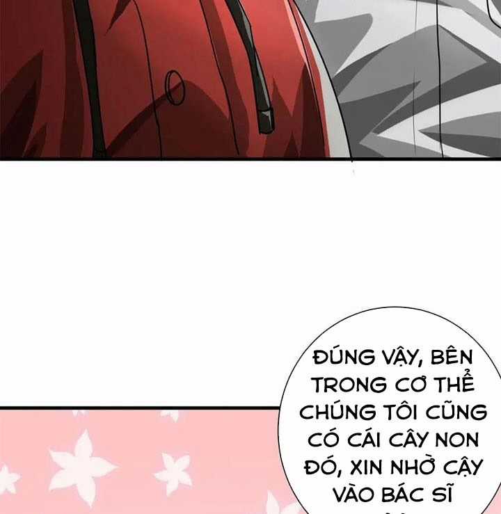 Luân Bàn Thế Giới - Chapter 156 - Trang 13