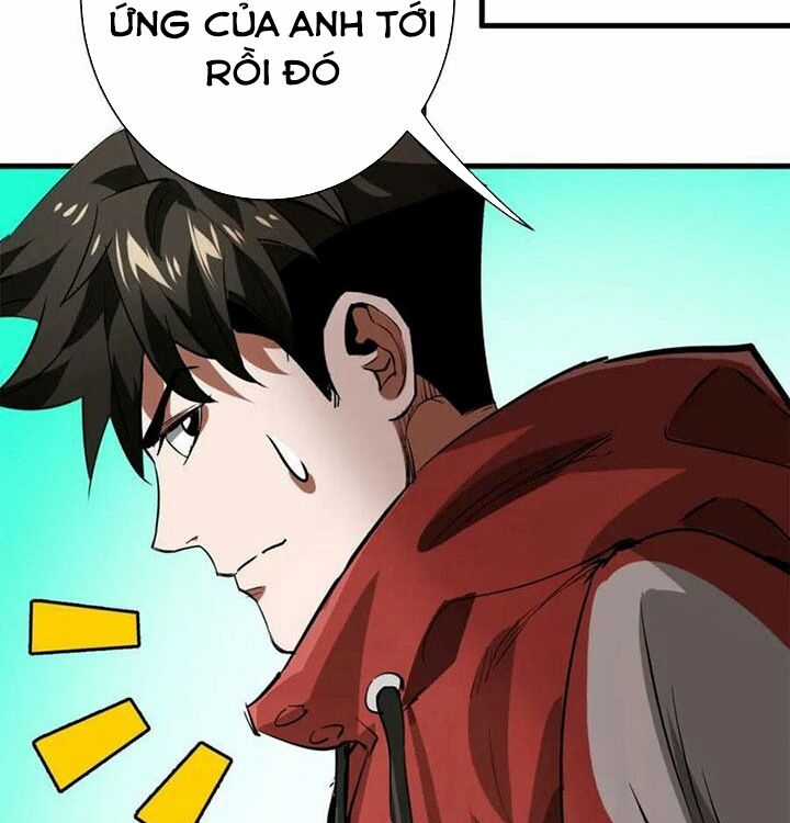 Luân Bàn Thế Giới - Chapter 156 - Trang 18