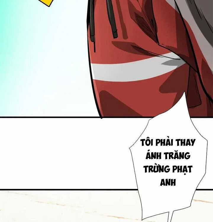 Luân Bàn Thế Giới - Chapter 156 - Trang 19