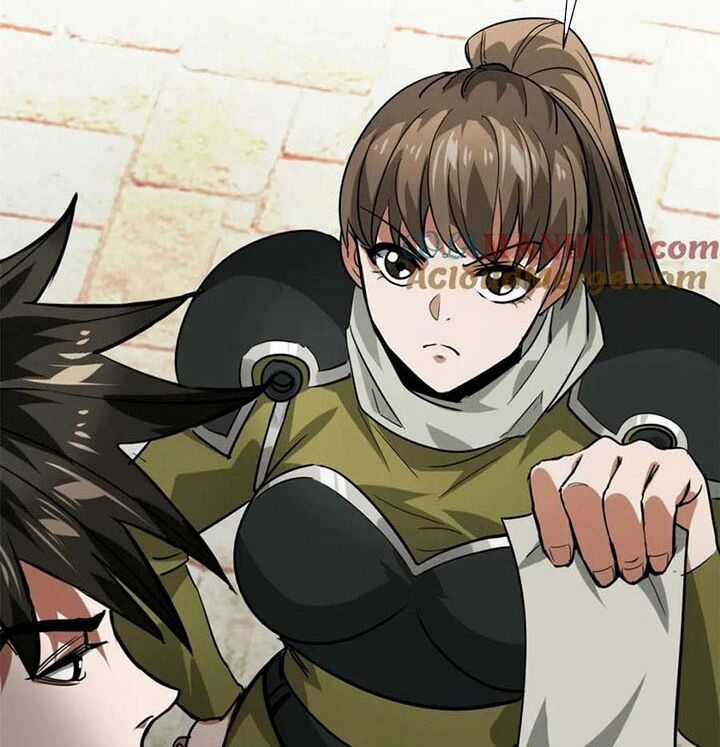 Luân Bàn Thế Giới - Chapter 156 - Trang 20