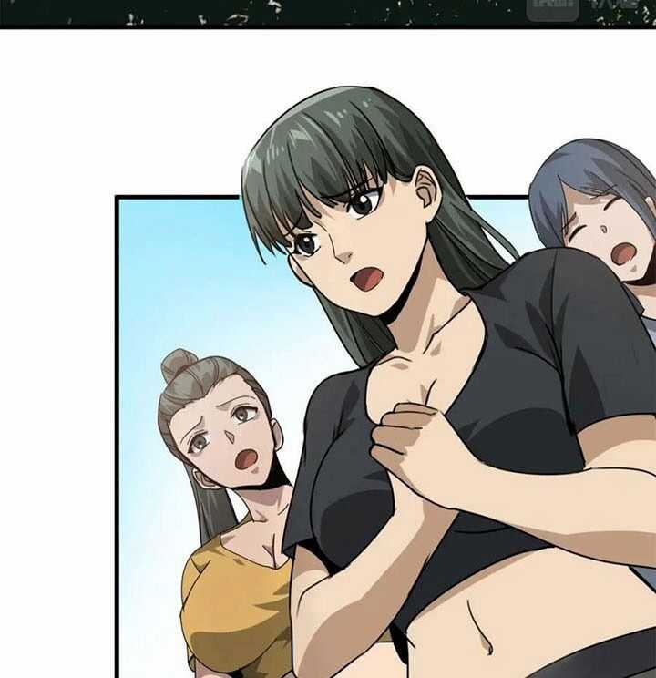 Luân Bàn Thế Giới - Chapter 156 - Trang 5