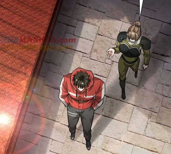 Luân Bàn Thế Giới - Chapter 156 - Trang 41