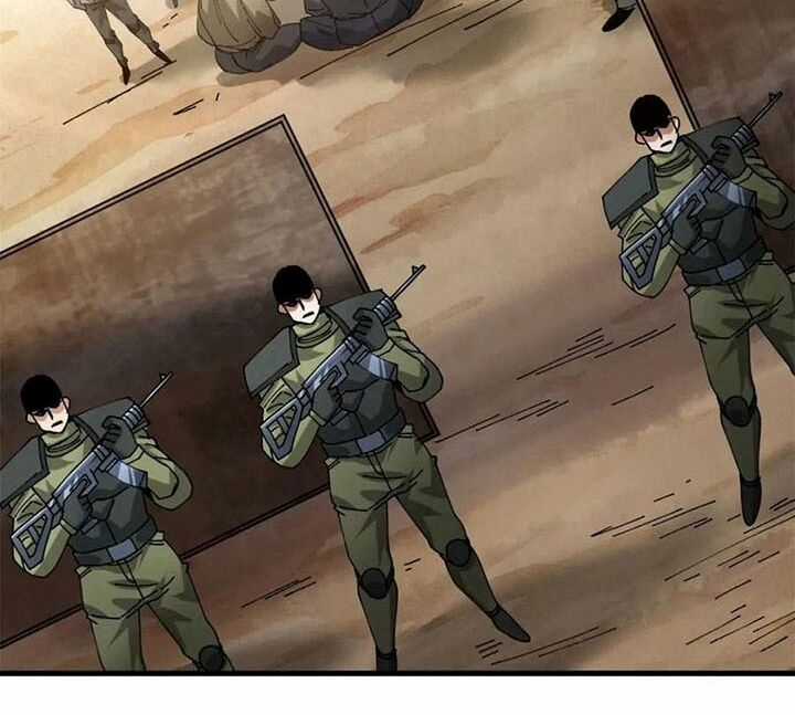 Luân Bàn Thế Giới - Chapter 156 - Trang 44