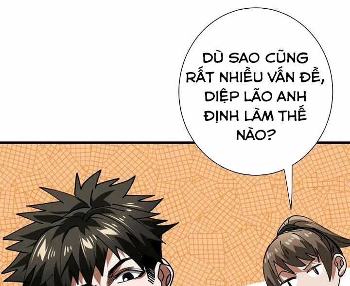 Luân Bàn Thế Giới - Chapter 156 - Trang 45