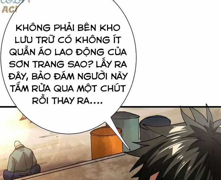 Luân Bàn Thế Giới - Chapter 156 - Trang 47
