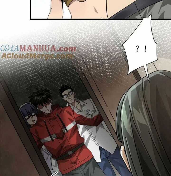 Luân Bàn Thế Giới - Chapter 156 - Trang 6