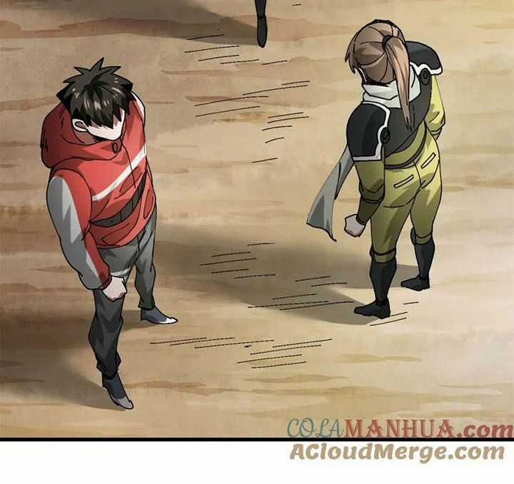 Luân Bàn Thế Giới - Chapter 156 - Trang 57